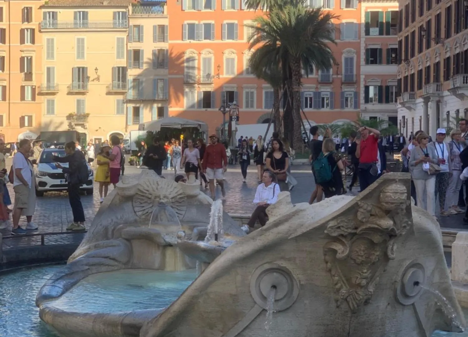 Appartamento Nel Centro Storico. Rome 0*,  Italy