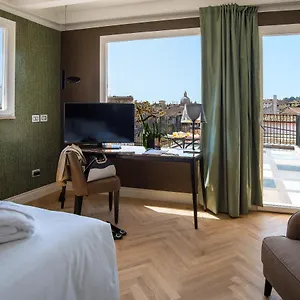 Damaso Otel