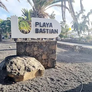  Apartment Playa Bastian First Line Of The Sea Spain