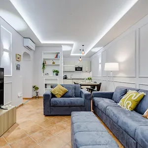  Apartment Spanish Steps - Zucchelli