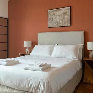  Apartment Italianway - Luigi Savoia 24 Italy