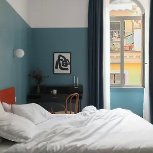 Passepartout Konukevi