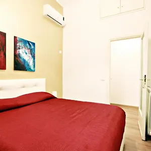  Apartment Colosseum - Big And Comfortable
