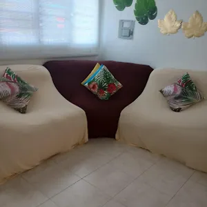  Holiday home El Yunque White House Puerto Rico