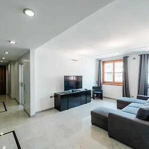  Apartment P&p Luxury Italy