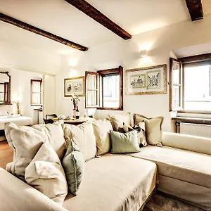  Apartment Maya Rhome Trastevere