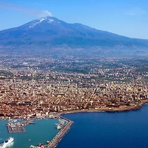 Santa Barbara Appartamento Catania