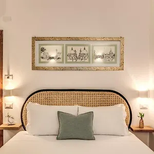  Apartment Maya Rhome Trastevere