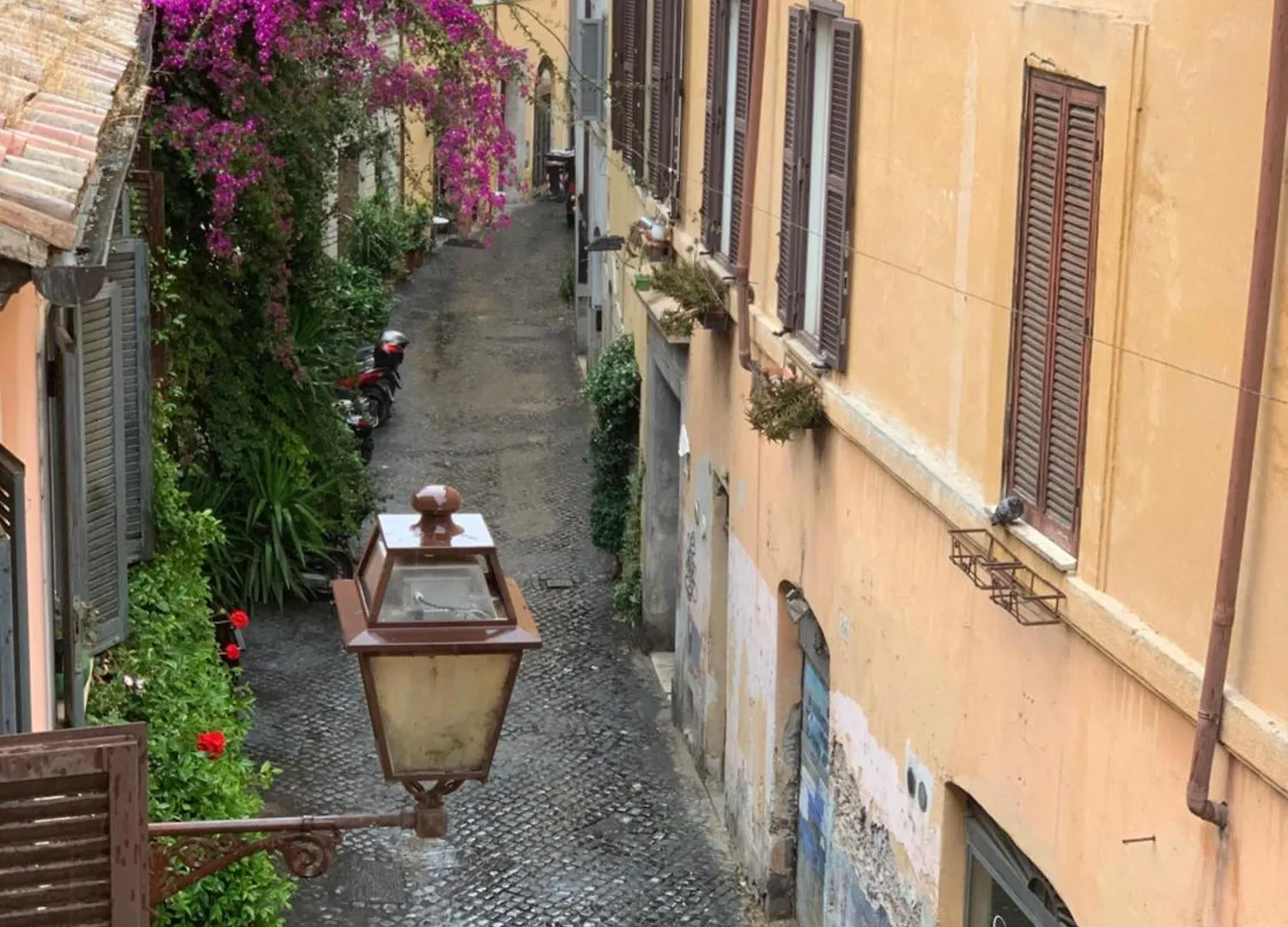 Appartamento Nel Centro Storico. Ρώμη